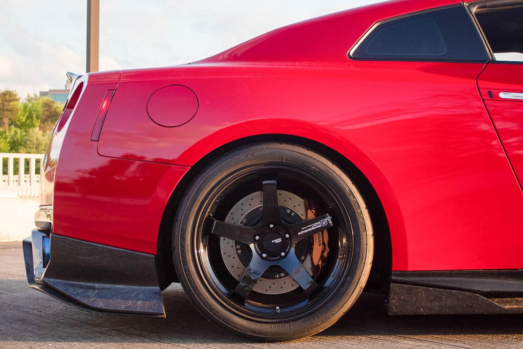 2020 Nissan GT-R Premium Nismo for Sale | Exotic Car Trader (Lot